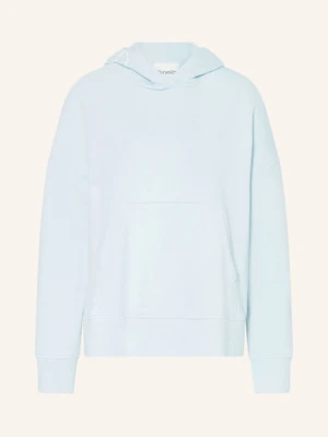 Closed Bluza Z Kapturem blau