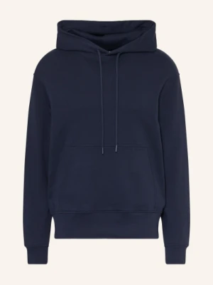 Closed Bluza Z Kapturem blau