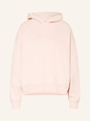 Closed Bluza Z Kapturem rosa JASNORÓŻOWY