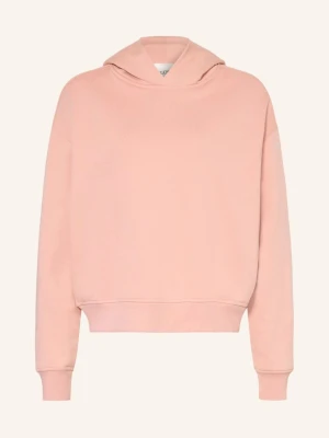 Closed Bluza Z Kapturem rosa RÓŻOWY