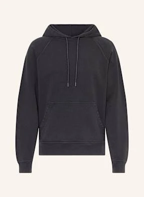 Closed Bluza Z Kapturem schwarz