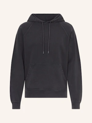 Closed Bluza Z Kapturem schwarz