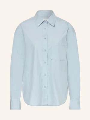 Closed Bluzka Hummer blau