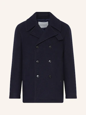 Closed Bosmanka blau