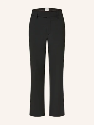 Closed Chinosy Fiana schwarz