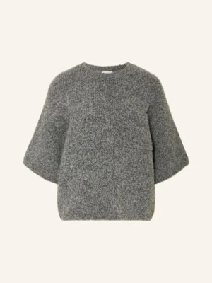 Closed Dzianinowa Koszulka grau