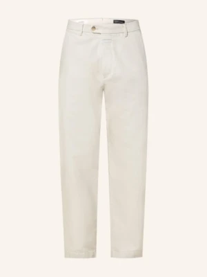 Closed Dżinsy Fairport O Luźnym Kroju weiss