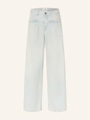 Closed Dżinsy Typu Barrel Tori-X blau