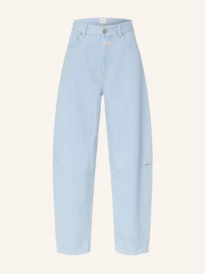 Closed Dżinsy Z Rozszerzanymi Nogawkami Jazzie blau