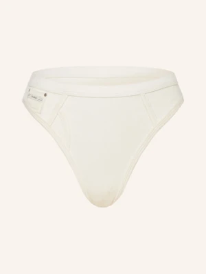 Closed Majtki Z Wysokim Stanem Enith weiss