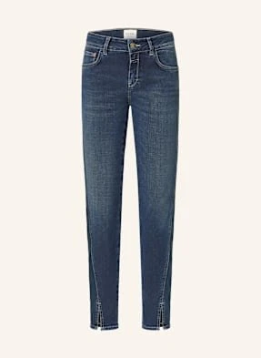 Closed Jeansy 7/8 Baker blau