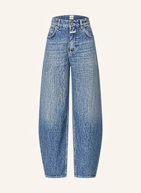 Closed Jeansy 7/8 Jazzie blau