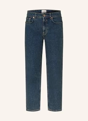 Closed Jeansy 7/8 Milo blau