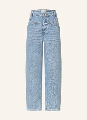 Closed Jeansy 7/8 Stover blau