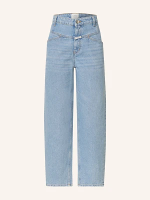 Closed Jeansy 7 / 8 Stover blau LBL Light Blue