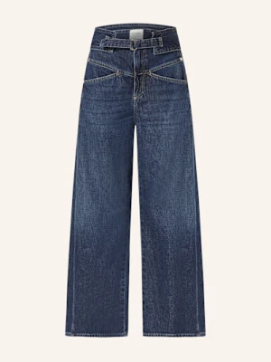 Closed Jeansy Barrel Floui-X blau