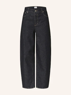 Closed Jeansy Barrel Jazzie blau