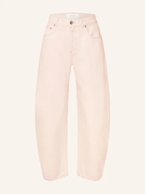 Closed Jeansy Barrel Jazzie rosa