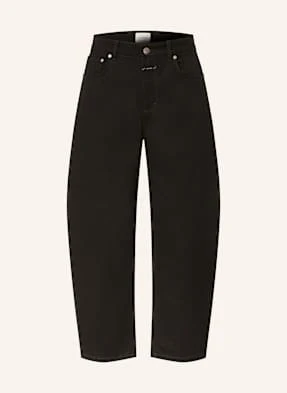 Closed Jeansy Barrel Jazzie schwarz