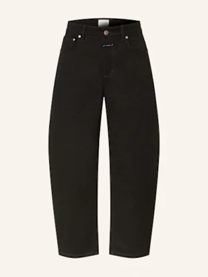 Closed Jeansy Barrel Jazzie schwarz