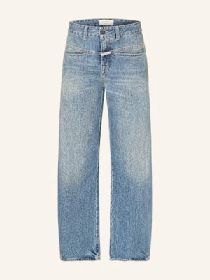 Closed Jeansy Barrel Tori-X blau