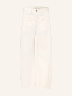 Closed Jeansy Barrel Tori-X weiss