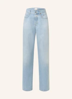 Closed Jeansy Bootcut Nikka blau