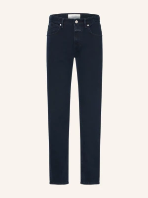 Closed Jeansy Cooper True O Kroju Regular Fit blau niebieski
