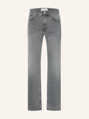 Closed Jeansy Cooper True O Kroju Regular Fit grau MGY MID GREY