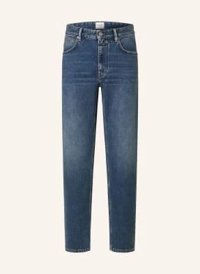 Closed Jeansy Cooper True Regular Fit blau