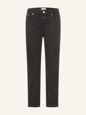 Closed Jeansy Cropped Milo schwarz 100 BLACK