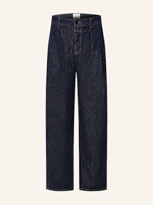 Closed Jeansy Cropped Ruthy blau