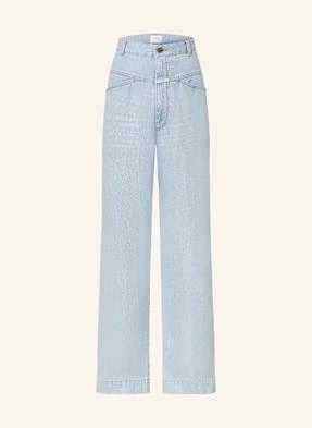 Closed Jeansy Deni-X blau