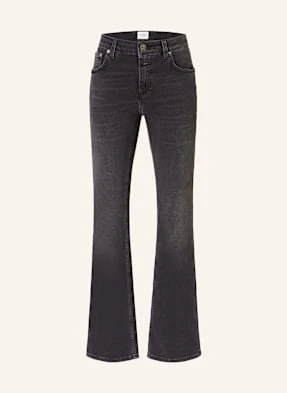 Closed Jeansy Flare Jovanna grau
