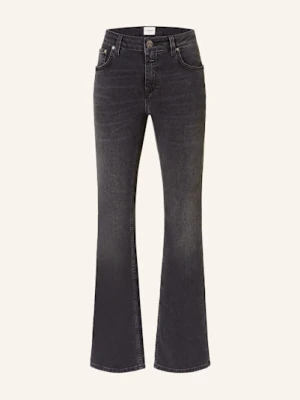 Closed Jeansy Flare Jovanna grau