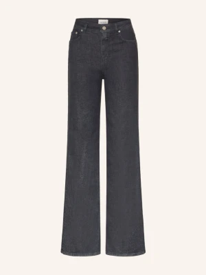 Closed Jeansy Flared Janna grau DGY Dark Grey