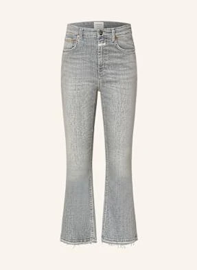 Closed Jeansy Hi-Sun grau