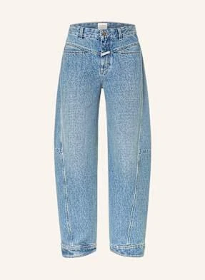Closed Jeansy Lira-X blau
