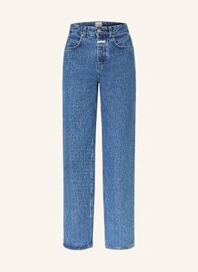 Closed Jeansy Nikka blau