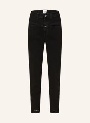 Closed Jeansy Pedal Pusher grau