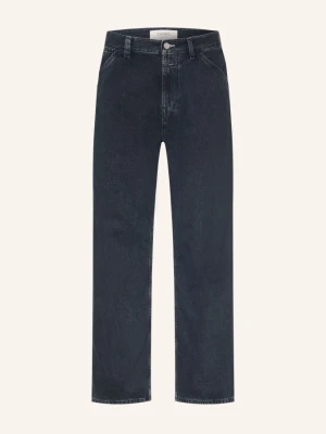 Closed Jeansy Shoreham O Kroju Regular Fit blau DBL DARK BLUE