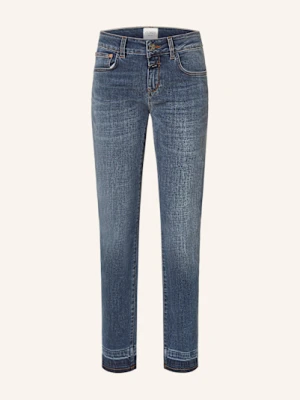 Zdjęcie produktu Closed Jeansy Skinny Baker blau