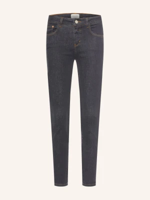 Closed Jeansy Skinny Baker blau DBL DARK BLUE