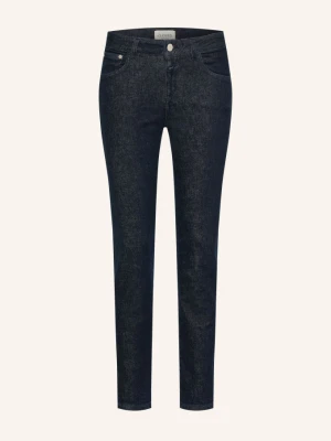 Closed Jeansy Skinny Baker blau DBL DARK BLUE