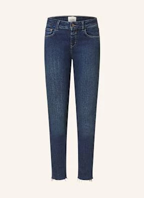 Closed Jeansy Skinny Baker I blau