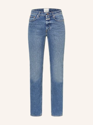 Closed Jeansy Skinny Jaylen blau