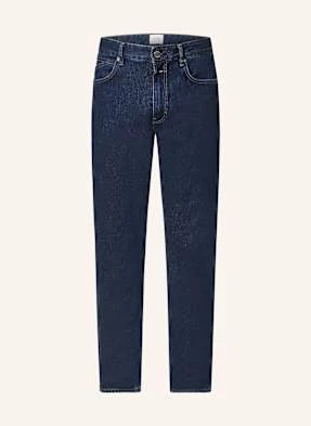 Closed Jeansy Cooper True Regular Fit blau