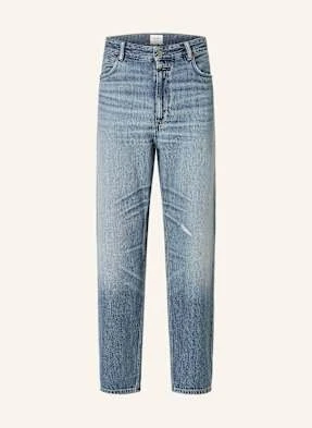 Closed Jeansy Springdale Relaxed Fit blau