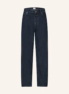Closed Jeansy Springdale Relaxed Fit blau