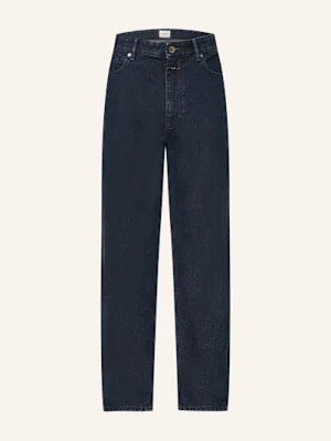 Closed Jeansy Springdale Relaxed Fit blau